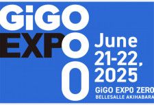 GiGOと様々なエンタメコンテンツがコラボする「GiGO EXPO ZERO」ベルサール秋葉原で初開催