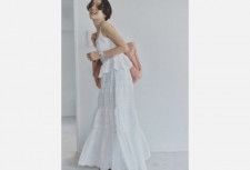 「CADUNE × 高山都」初となるコラボレーションアイテムが発売決定