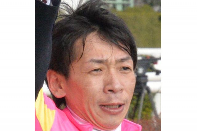 ２６年目の竹之下智昭が２０日で騎手を引退　今後は千田厩舎で調教助手へ転身