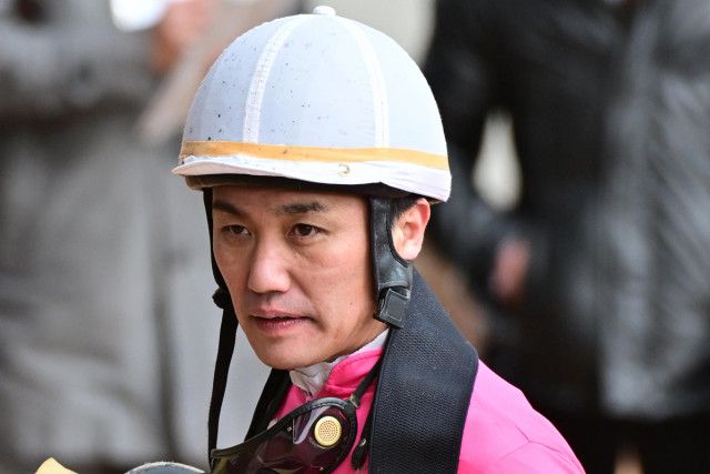 川島信二が阪神競馬でラストの騎乗　「騎手としての自分の物語を完結したい」