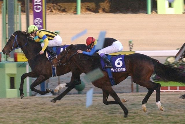 武豊が中央競馬７０年の歴史を振り返る番組でディープインパクトを回想「使命感みたいなものが…」 = スポーツ - 写真 - goo ニュース