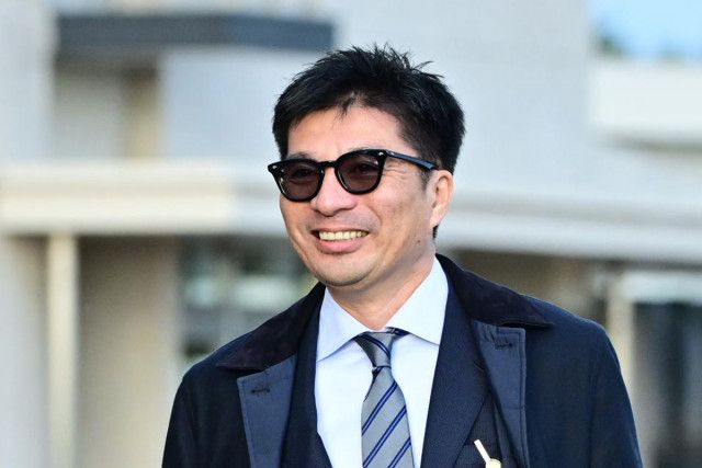 【セレクトセール２０２５】藤田晋氏は７頭落札で総額１００億円にリーチ！　１５日も積極参戦におわす