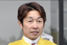 武豊騎乗のノットゥルノが名古屋グランプリを勝利