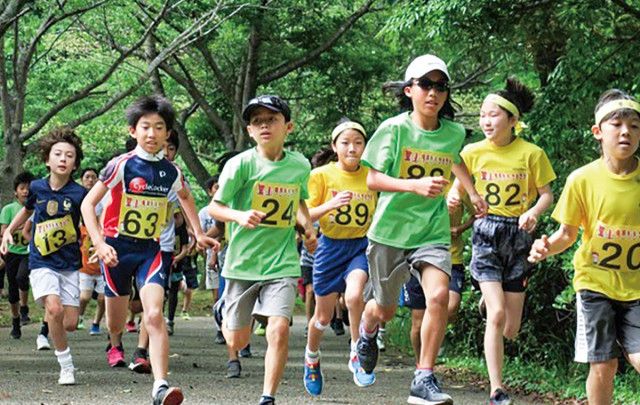 葉山マラソン2024（第49回葉山町民健康マラソン大会）の参加者募集中〈逗子市・葉山町〉