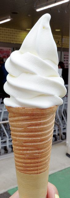 セレサモス 市内唯一の酪農牧場とコラボ ミルクソフトクリーム限定販売〈川崎市宮前区〉