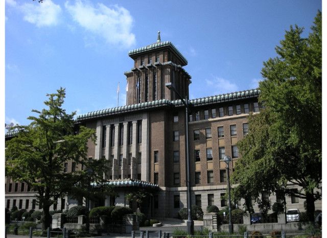 国の重要文化財、神奈川県庁本庁舎が５月３日に５年ぶり一般公開 重文指定後初、知事室など〈横浜市青葉区〉