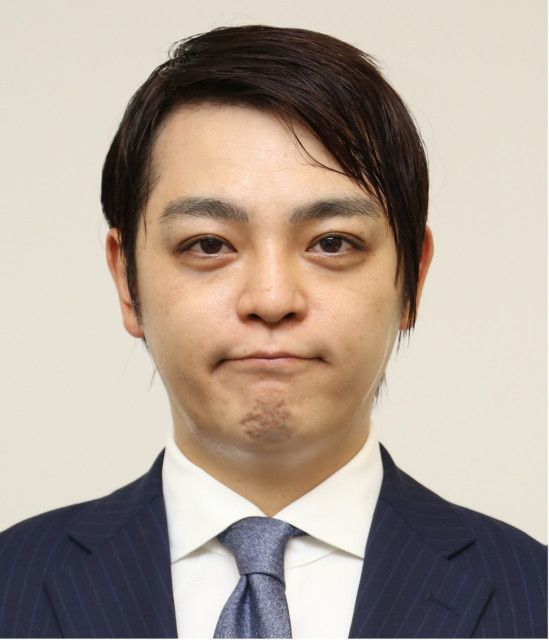 横浜市長選 会社経営の福山敦士氏が出馬表明 36歳、ビジネス教育訴える〈横浜市青葉区〉