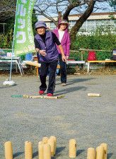 日本で初めての世界大会 愛川町でも月２回活動〈厚木市・愛川町・清川村〉