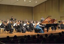 ｢鎌倉好き｣のオーケストラ、公演完売 小学生もプロも共に演奏〈鎌倉市〉