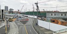 リニア中央新幹線 開業延期に地元の声は 工事日程などは変更なし〈相模原市緑区〉