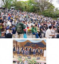 第32回葉山芸術祭、５月12日まで開催〈逗子市・葉山町〉