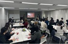 デジタル分野で働きたい女性の支援プログラム 横浜市が7月から、オンライン中心〈横浜市青葉区〉
