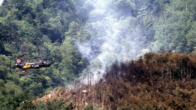 日航機墜落事故｣39年後に湧いた真相への疑問 時間の経過により見えてきた真実とは？(東洋経済オンライン) - goo ニュース