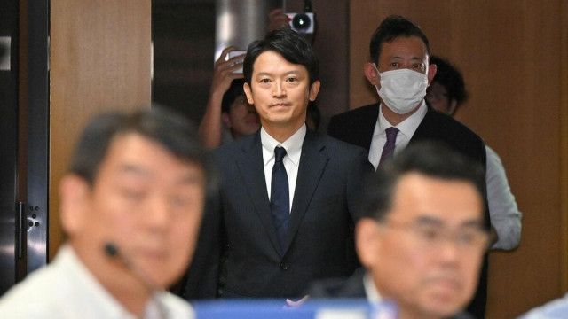 兵庫県知事｣の言動に世間が覚えた違和感の正体 職員への異様な要求は