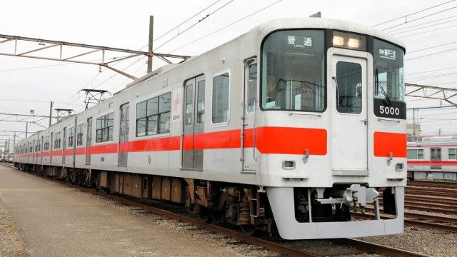 山陽電車 5000系アルミカー 完成記念 タイタックNo.273｜ファッション
