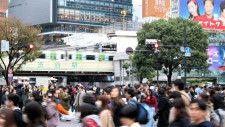 大改造中の山手線渋谷｢私鉄｣が変えた駅前風景