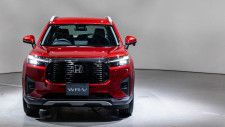ホンダ新型SUV｢WR-V｣価格250万円以下と予告