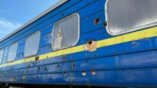 戦時でも｢ダイヤどおり運行｣ウクライナ鉄道の今