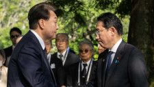 韓国大統領が｢岸田首相愛｣をほとばしらせるワケ