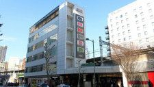 五反田､｢大崎｣を名乗る施設が多い駅の周辺事情