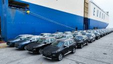 米フォード､中国工場を｢輸出拠点｣に転換の思惑