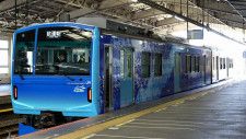 JR東日本｢水素電車｣2030年度導入へ残る課題