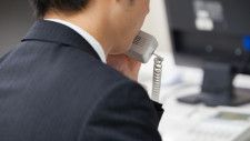 若手の電話対応が｢テルハラ｣になる日本の大問題