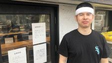 ｢超人気つけ麺店｣店主が日本を離れる切実な理由