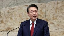 韓国総選挙･与党大敗なら日韓関係にも悪影響 失政はないが人気もない尹錫悦大統領の存在