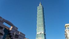 高層ビル｢台北101｣が大地震でも無傷だった秘訣 5年間｢世界一｣を守ったビルの"制振･耐震設計"