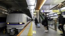 北陸新幹線｢敦賀駅｣､在来線乗り換え時の憂鬱 いつまで続く？開業のめでたさも中くらい