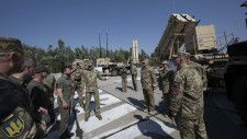 米国の追加支援でウクライナ軍はどう変わるか