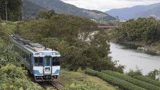 唯一の｢電車が走らない県｣徳島ご当地鉄道事情