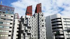 世界の建築にも影響､日本発｢メタボリズム｣の正体