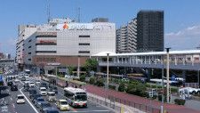 南海高野線の堺東駅､地元民だけが知る｢別の顔｣ 大阪第2の都市の玄関､4つの出口の異なる表情