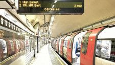金曜は｢休日｣扱い､ロンドン鉄道運賃割引の狙い 週末｢オフピーク運賃｣を拡大､生活に変化は？