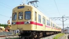 西鉄貝塚線｢都会のレトロ電車｣600形の半世紀 開業100年の福岡郊外路線を走る黄色い2両編成