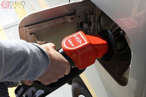 減る“ガソリン補助金” 店頭価格5週ぶり値上がり また上がるのか？