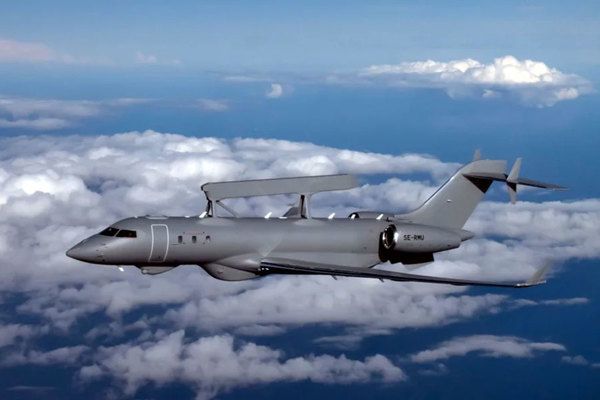 ドイツですら持ってない ポーランド空軍が「早期警戒機」の取得交渉中 NATOの共同機とも異なるサーブ製