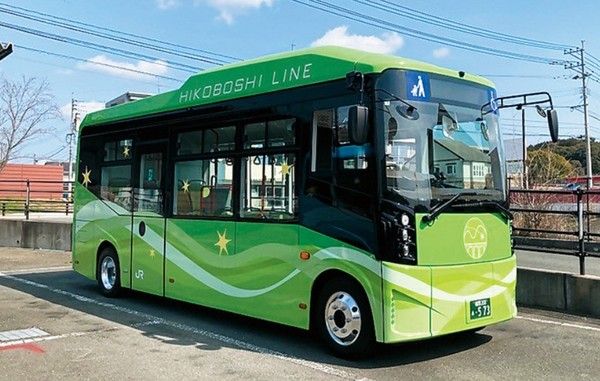 いよいよ開業「JR日田彦山線BRT」災害から6年