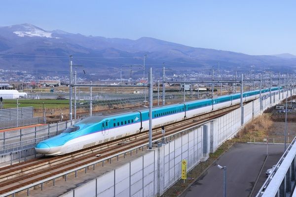 東北・北海道新幹線で最も「降りたことない」駅とは 利用少ない駅はどう使われている？