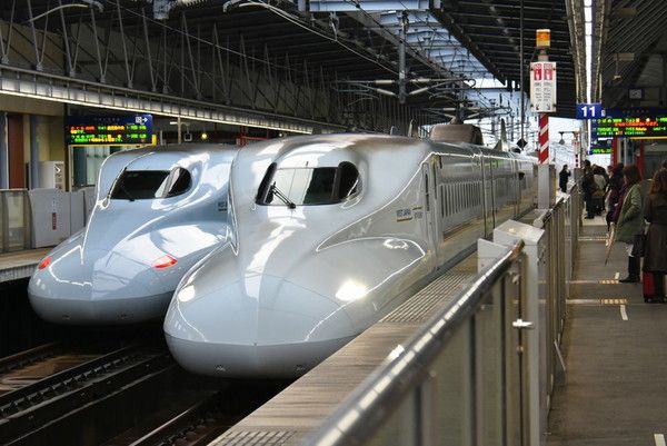 山陽新幹線直通の最終「のぞみ」繰り下げへ「さらに長く東京いられます！」JR東海