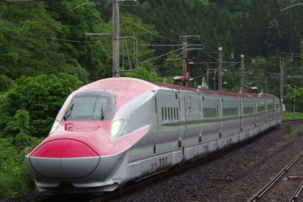 スピードアップも！秋田新幹線「県境の難所」ブチ抜く新トンネル 早期実現へ連携協定