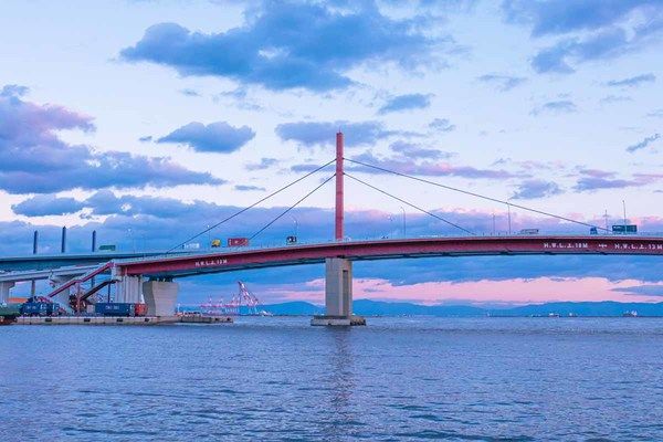 神戸「摩耶大橋」が4月無料化！ ハーバーハイウェイはETC導入＆夜も有料に 値上げも計画