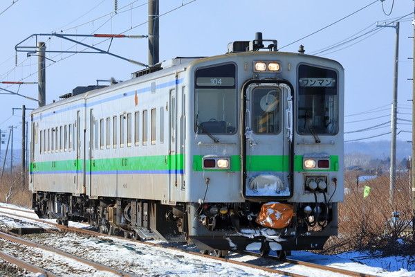 JR北海道に「魔改造クルーズトレイン」登場へ 驚きの変わりっぷり！もとは普通列車用の気動車