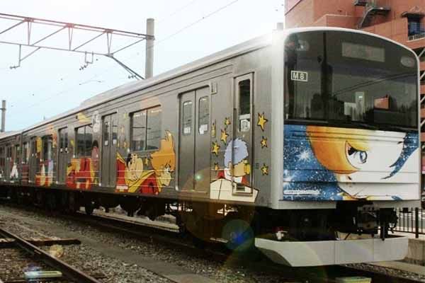 JR東日本 東北 / JR East Tohoku | みなさん、こんにちは