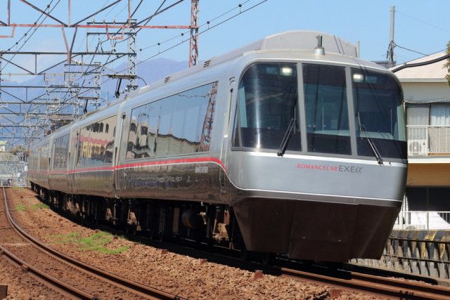 小田急ロマンスカーが「凄すぎる珍ルート」で運転へ 経堂発・海老名行き！ “終点の先”にも乗り入れ