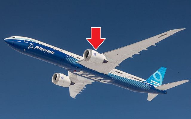 「史上最大のジェットエンジン」巨大化の理由はパワーアップだけじゃない!? メーカー担当者に聞いたら納得でした