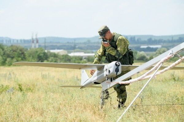 ロシア軍の「強力な新兵器」が空中で木っ端みじんに “複数の刺客”に攻撃される