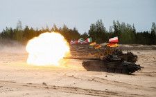 西側戦車“最強”はどれ？ NATOの戦車部隊が射撃コンテストを開催 一方ロシア恒例の「戦車バイアスロン」は？